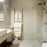 Edificio Algarve アパート