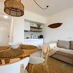 Edificio Algarve דירה *