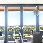 Edificio Algarve クアルテイラ