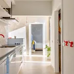 アパート Edificio Algarve *