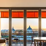 Edificio Algarve アパート *