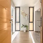 Edificio Algarve アパート