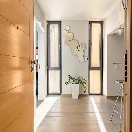 Edificio Algarve Apartament Quarteira