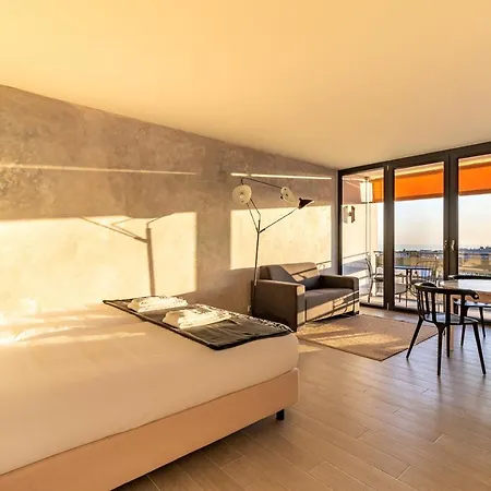 Apartament Edificio Algarve