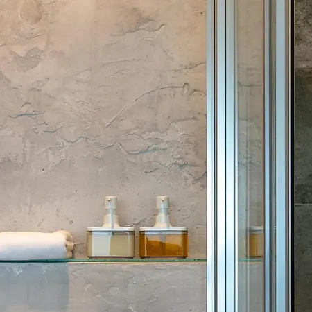 דירה Edificio Algarve