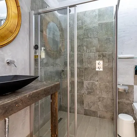 Edificio Algarve דירה *