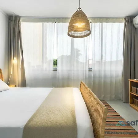 Apartament Edificio Algarve Quarteira