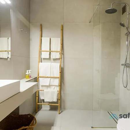 Edificio Algarve דירה