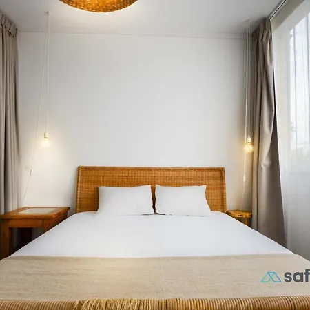 Edificio Algarve Apartment