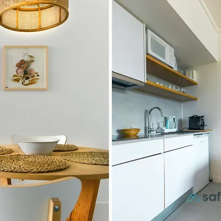 Edificio Algarve Apartment *