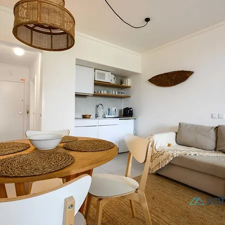 Edificio Algarve Apartmán *
