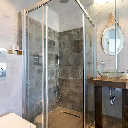 Edificio Algarve דירה *