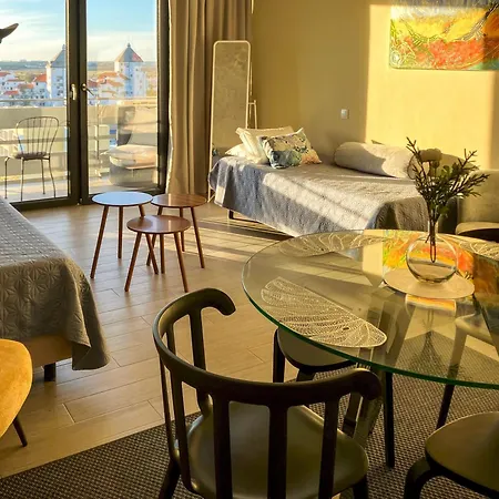 Apartment Edificio Algarve