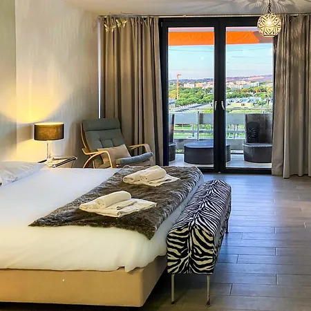 Edificio Algarve Quarteira