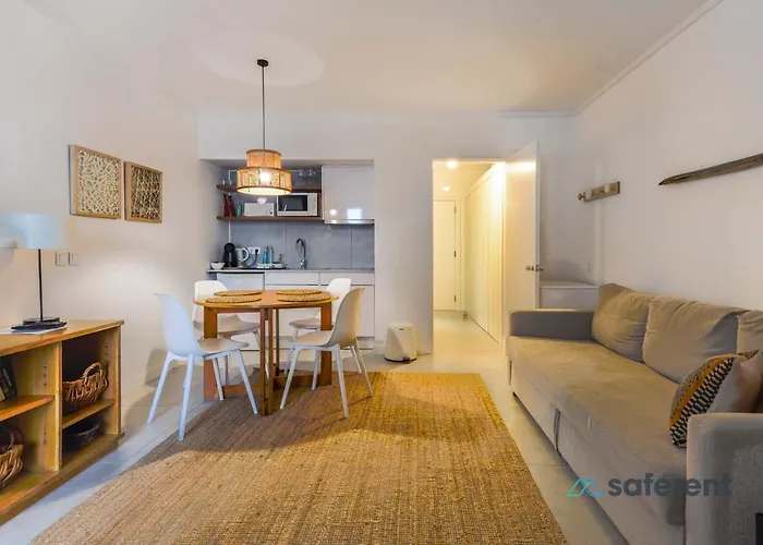 Edificio Algarve Appartement