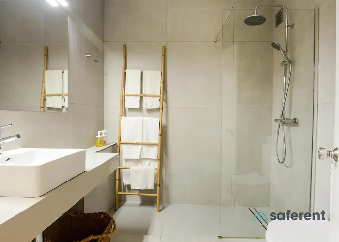 Edificio Algarve Apartment