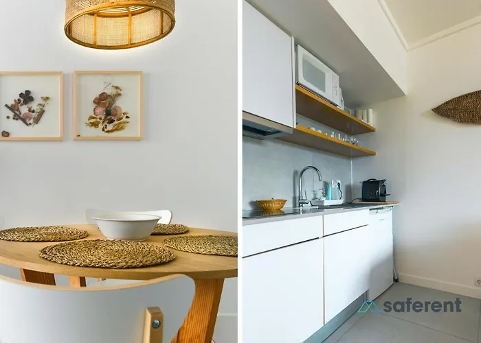 Edificio Algarve Appartement *