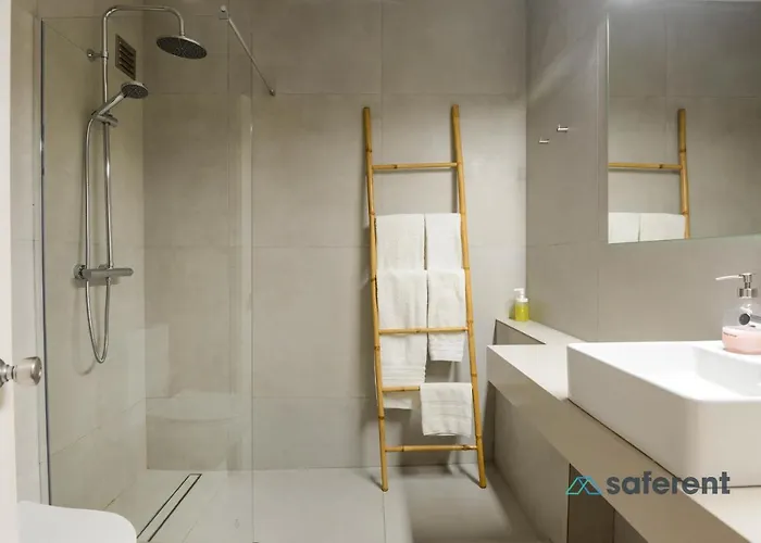 Apartment Edificio Algarve