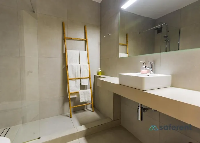 Edificio Algarve Quarteira