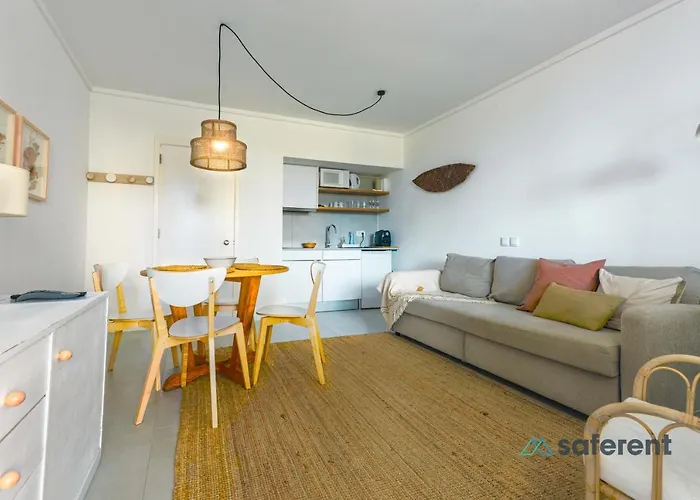 Appartement Edificio Algarve