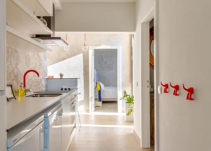 Appartement Edificio Algarve *