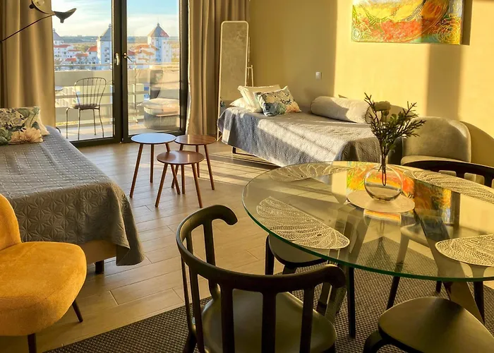 Appartement Edificio Algarve