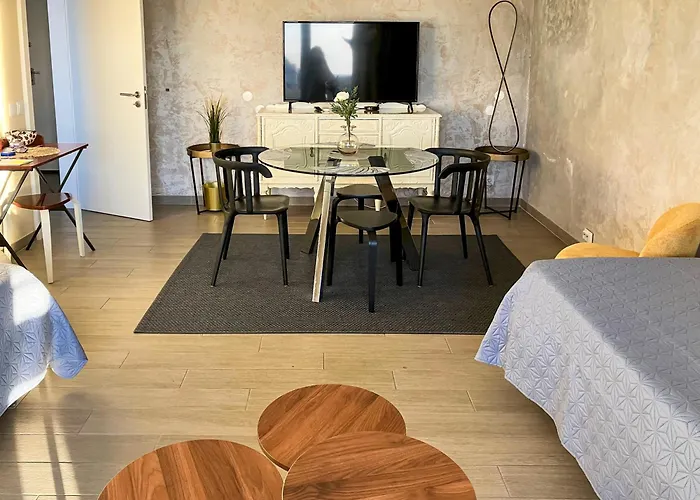 Edificio Algarve * Quarteira