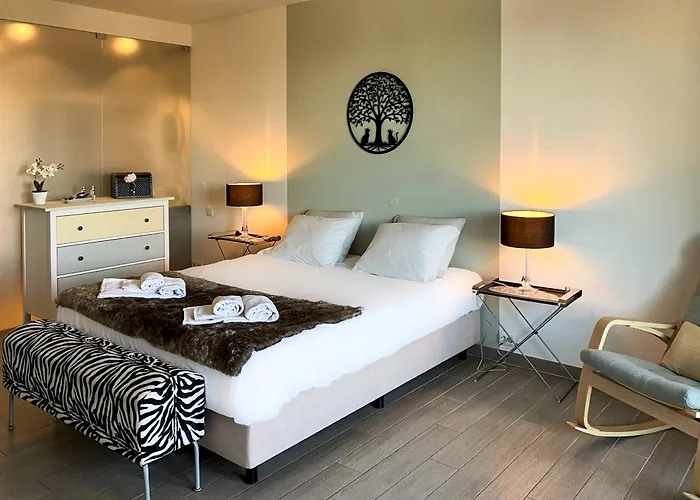 Appartement Edificio Algarve