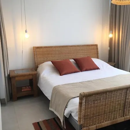 Edificio Algarve كوارتيرا