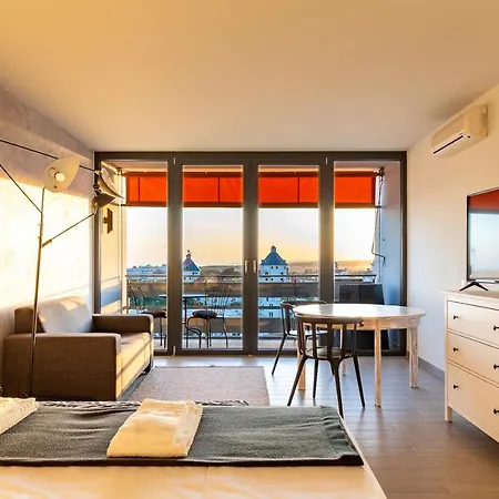 شقة Edificio Algarve كوارتيرا