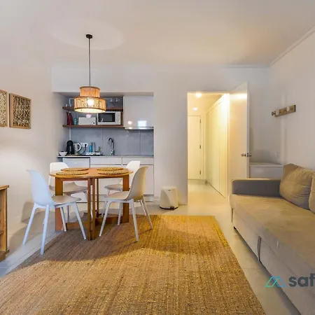 Edificio Algarve Appartement