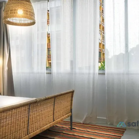 Edificio Algarve * Quarteira