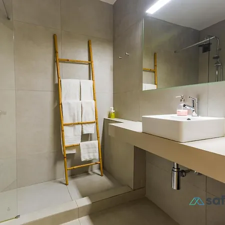 Edificio Algarve Quarteira