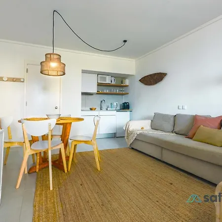 Appartement Edificio Algarve