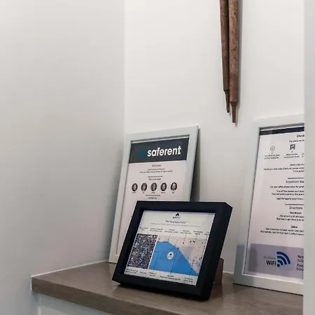 Edificio Algarve Quarteira