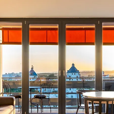 Edificio Algarve شقة *