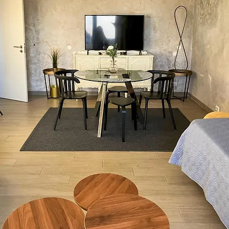 Edificio Algarve * كوارتيرا