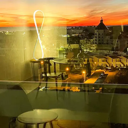 Edificio Algarve
