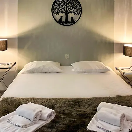 شقة Edificio Algarve كوارتيرا