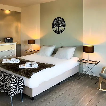 Appartement Edificio Algarve