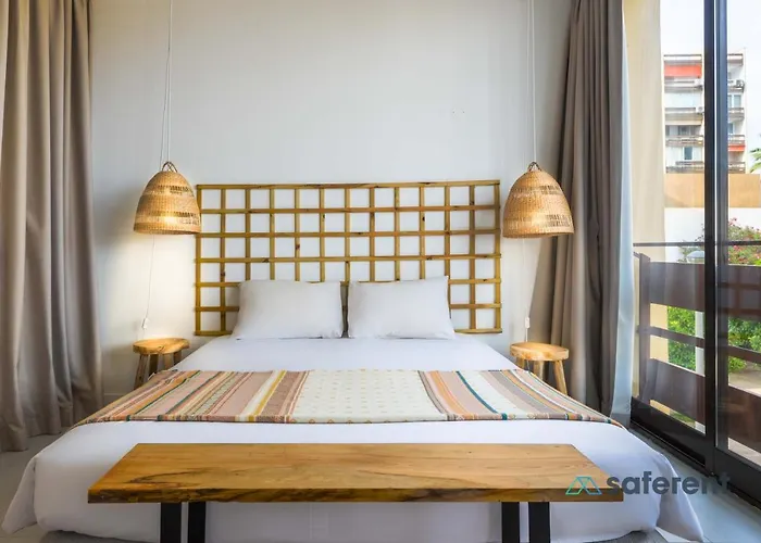 Edificio Algarve * Quarteira