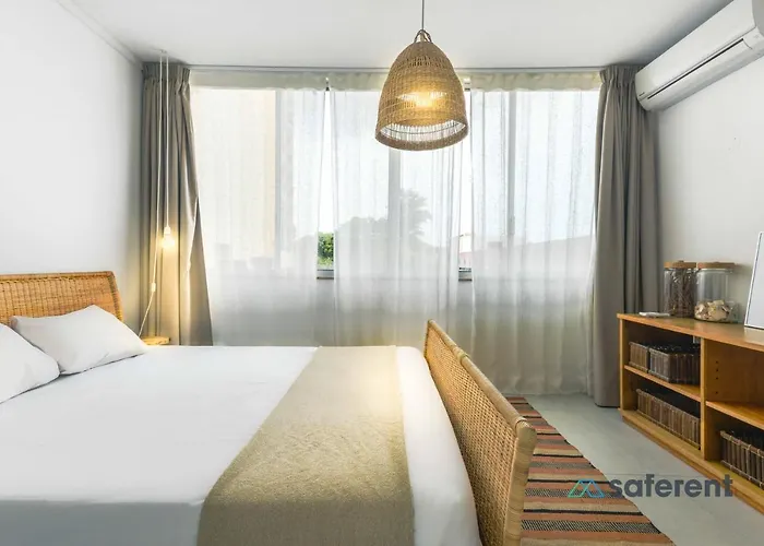 Apartment Edificio Algarve Quarteira