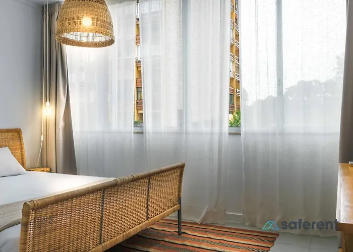 Edificio Algarve * Quarteira