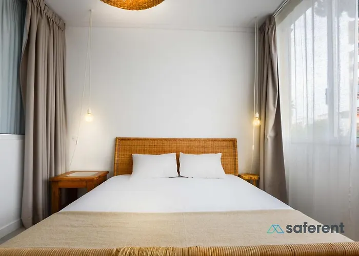 Edificio Algarve Apartment