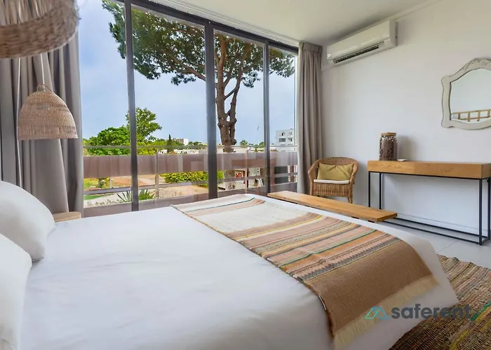 Apartment Edificio Algarve *