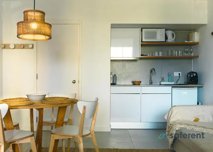 Edificio Algarve Apartment Quarteira