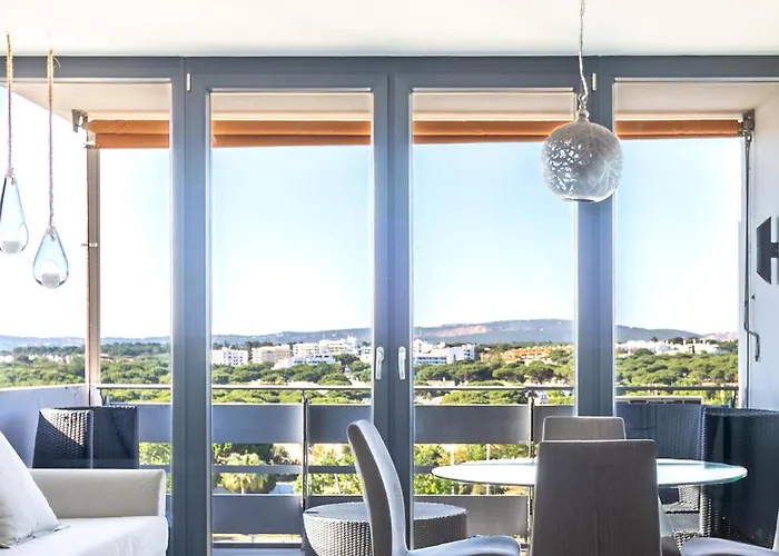 Edificio Algarve Quarteira