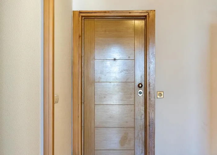 Apartment Edificio Algarve Quarteira