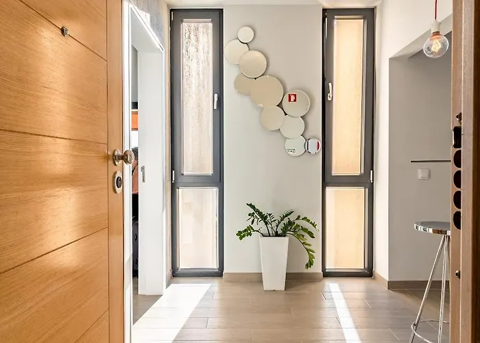 Edificio Algarve Apartment